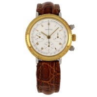 Eberhard Godron Chrono Ref. 32031