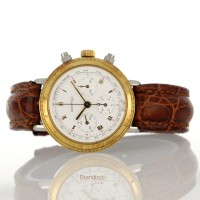 Eberhard Godron Chrono Ref. 32031