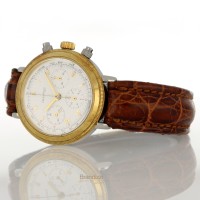 Eberhard Godron Chrono Ref. 32031