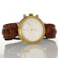Eberhard Godron Chrono Ref. 32031