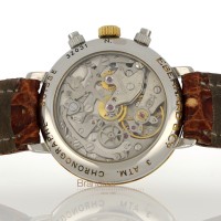 Eberhard Godron Chrono Ref. 32031