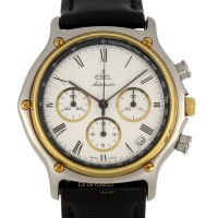 Ebel 1911 Chronograph Ref. 4868