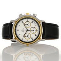 Ebel 1911 Chronograph Ref. 4868