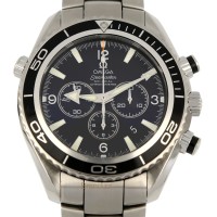 Omega Seamaster Planet Ocean Ref. 22105000