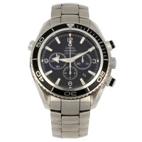 Omega Seamaster Planet Ocean Ref. 22105000