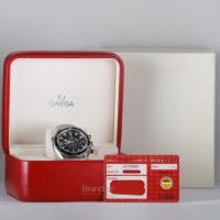 Omega Seamaster Planet Ocean Ref. 22105000