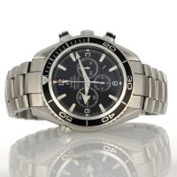 Omega Seamaster Planet Ocean Ref. 22105000
