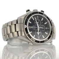 Omega Seamaster Planet Ocean Ref. 22105000
