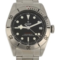 Tudor Black Bay Ref. 79730