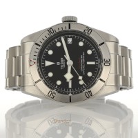 Tudor Black Bay Ref. 79730