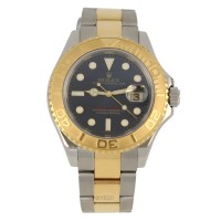 Rolex Yacht Master Ref. 16623
