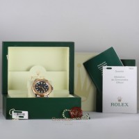 Rolex Yacht Master Ref. 16623