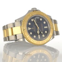 Rolex Yacht Master Ref. 16623