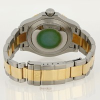 Rolex Yacht Master Ref. 16623