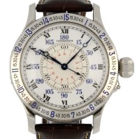 Longines Lindbergh Ref. L26384112