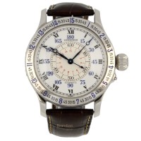 Longines Lindbergh Ref. L26384112
