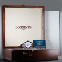 Longines Lindbergh Ref. L26384112