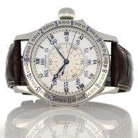 Longines Lindbergh Ref. L26384112