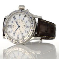 Longines Lindbergh Ref. L26384112