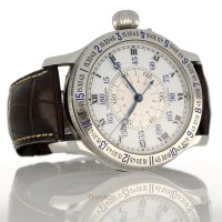 Longines Lindbergh Ref. L26384112
