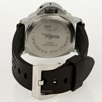 Panerai Luminor 8 Days PAM00390 - OP6834