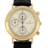 Vacheron Constantin Historiques Ref. 47001