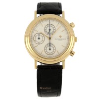 Vacheron Constantin Historiques Ref. 47001
