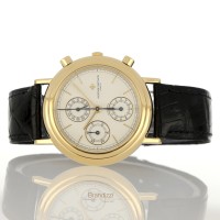 Vacheron Constantin Historiques Ref. 47001