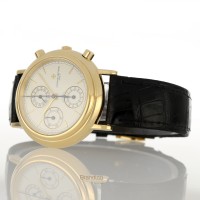 Vacheron Constantin Historiques Ref. 47001