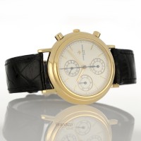 Vacheron Constantin Historiques Ref. 47001