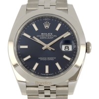 Rolex Date Just Ref. 126300