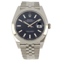 Rolex Date Just Ref. 126300