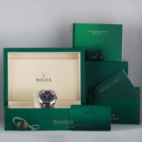 Rolex Date Just Ref. 126300