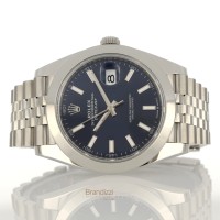 Rolex Date Just Ref. 126300