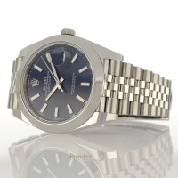 Rolex Date Just Ref. 126300