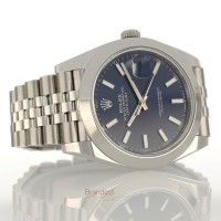 Rolex Date Just Ref. 126300