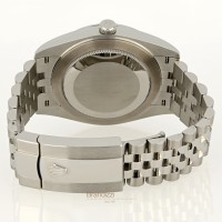 Rolex Date Just Ref. 126300