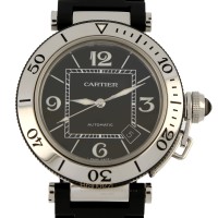 Cartier Pasha Seatimer Ref. 2790
