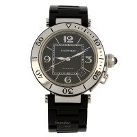 Cartier Pasha Seatimer Ref. 2790