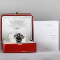 Cartier Pasha Seatimer Ref. 2790