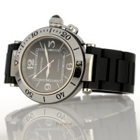 Cartier Pasha Seatimer Ref. 2790