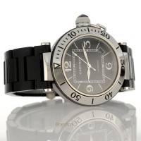 Cartier Pasha Seatimer Ref. 2790