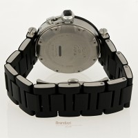 Cartier Pasha Seatimer Ref. 2790