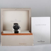 Jaeger Le Coultre Master Control Ref. 174.8.C1 - Q1538470