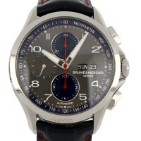 Baume & Mercier Clifton Ref. MOA10370