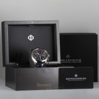Baume & Mercier Clifton Ref. MOA10370