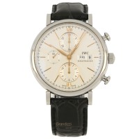 IWC Portofino Chronograph Ref. IW391031