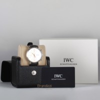 IWC Portofino Chronograph Ref. IW391031