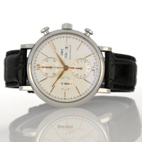 IWC Portofino Chronograph Ref. IW391031