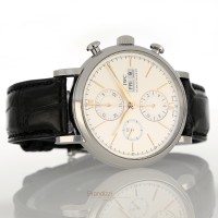 IWC Portofino Chronograph Ref. IW391031